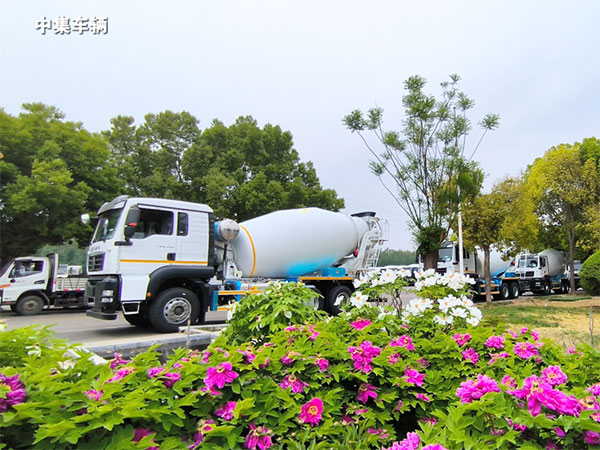 牡丹綻妍 譜寫新篇 | 從車間到牡丹園，這些行業(yè)大腕為何集體"點(diǎn)贊"？