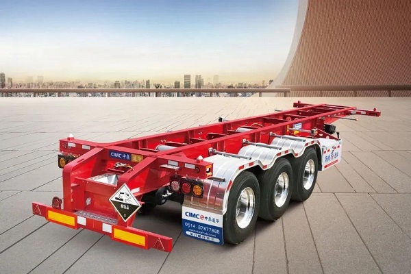【集團(tuán)新聞】中集車輛2024年一季度財(cái)報(bào)發(fā)布：營(yíng)收達(dá)51.5億元，加速鍛造新質(zhì)生產(chǎn)力