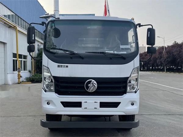 兩橋攪拌車的優(yōu)勢(shì)解析！詳細(xì)特點(diǎn)全知道！