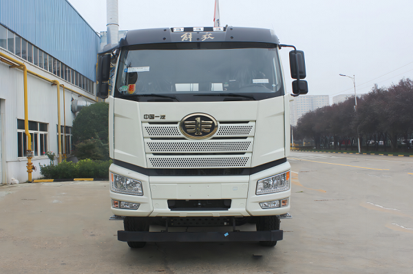 混動(dòng)攪拌車強(qiáng)勁優(yōu)勢(shì)詳解！攪拌車主新選擇！