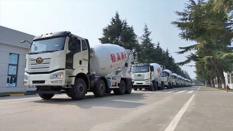 【發(fā)車(chē)新聞】萬(wàn)物復(fù)蘇春風(fēng)暖，凌宇發(fā)車(chē)正當(dāng)時(shí)！