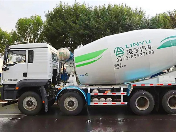 每一位卡車司機都需要掌握的雨天車輛保養(yǎng)技巧！